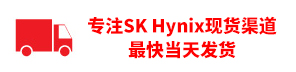 专注Hynix(海力士)现货渠道